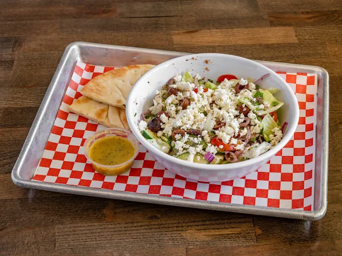 Greens N Grills Catering Services Picture 5