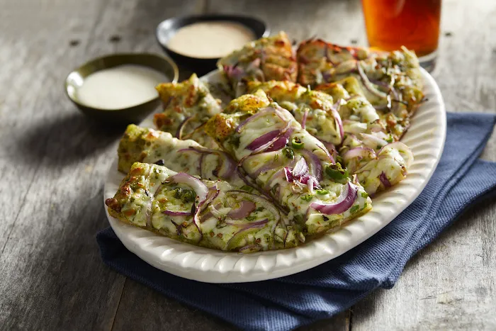 Curry Pizza House San Jose Union Ave Picture 4