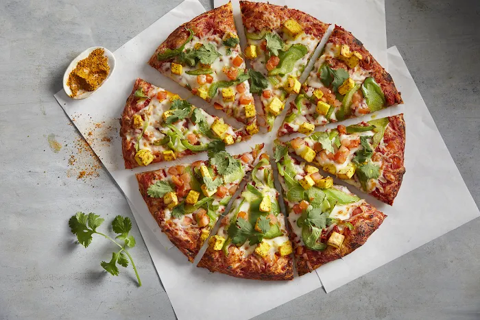 Curry Pizza House San Jose Union Ave Picture 7