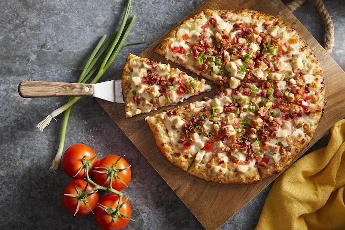 Curry Pizza House San Jose Union Ave Picture 8