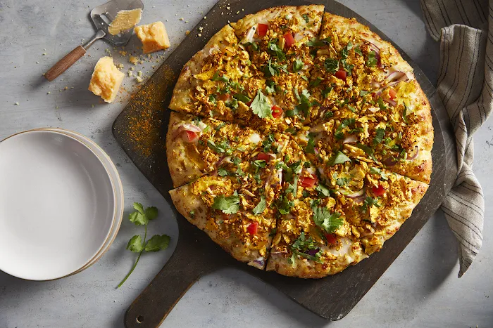 Curry Pizza House San Jose Union Ave Picture 3