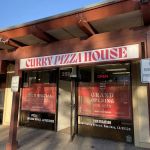 Curry Pizza House San Jose Union Ave
