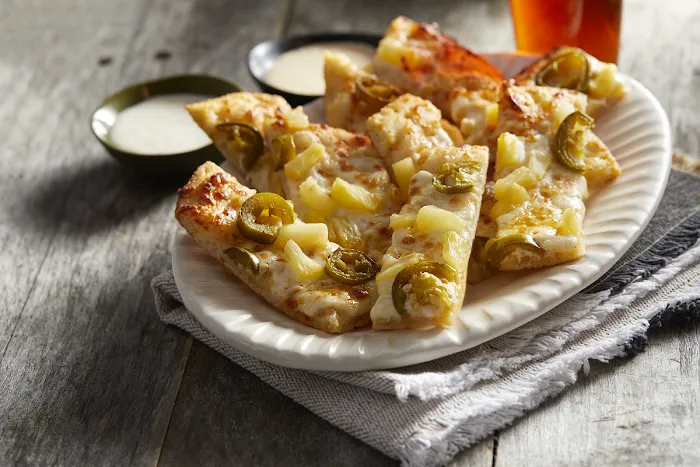 Curry Pizza House San Jose Union Ave Picture 5