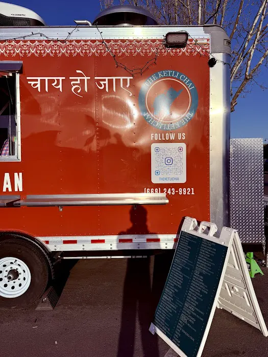 The Ketli Chai Picture 8