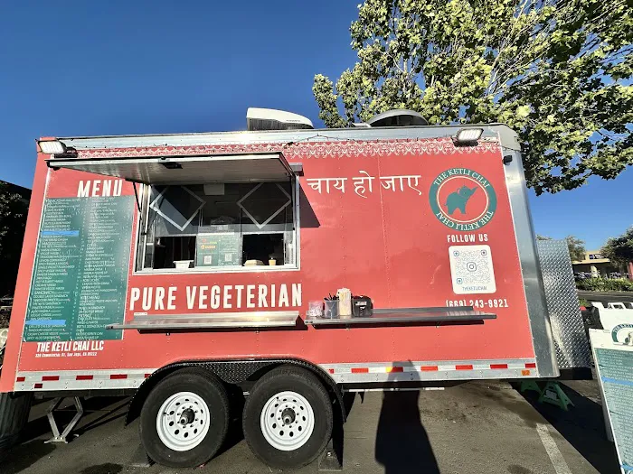 The Ketli Chai Picture 10