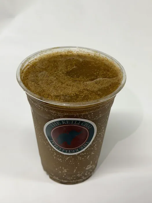 The Ketli Chai Picture 3