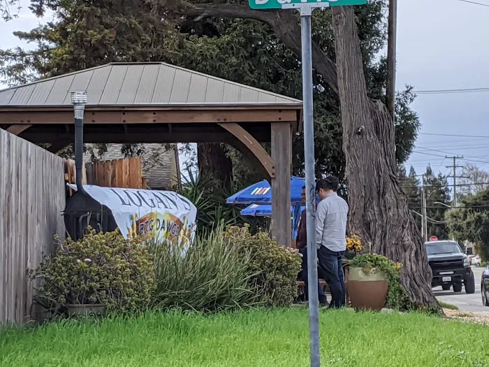 Logan's Big Dawgs Picture 9