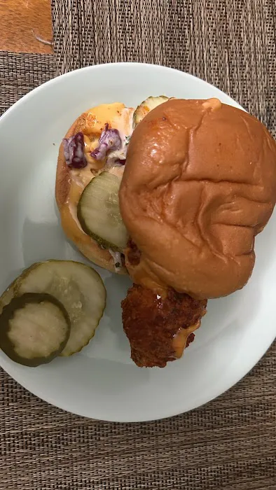 Dave's Hot Chicken Picture 4