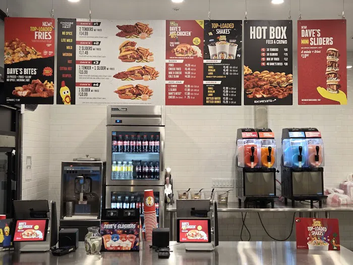 Dave's Hot Chicken Picture 7