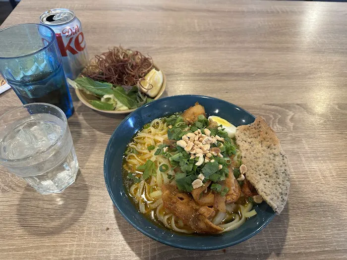 Mi Quang Co Thao Picture 2