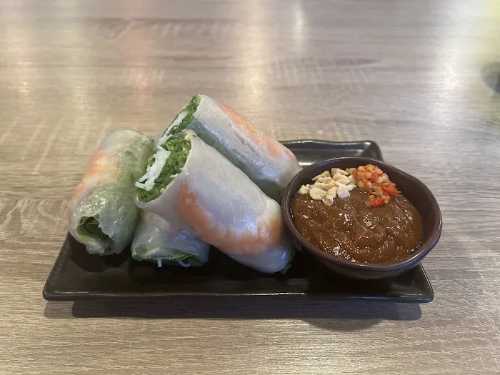 Mi Quang Co Thao Picture 1