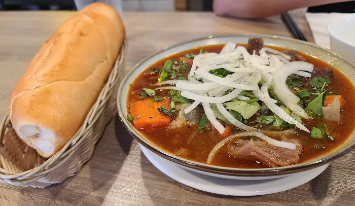 Mi Quang Co Thao Picture 10