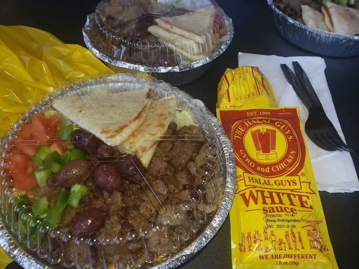 The Halal Guys Picture 8
