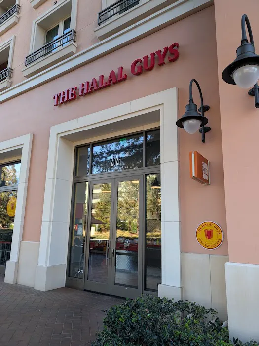 The Halal Guys Picture 3