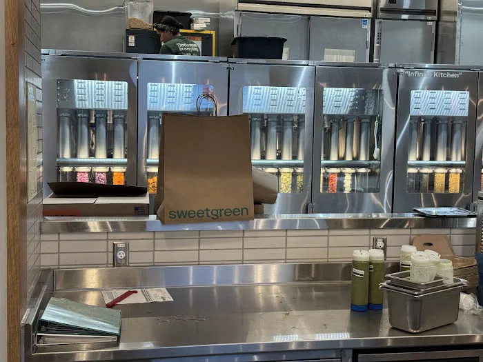 sweetgreen Picture 6