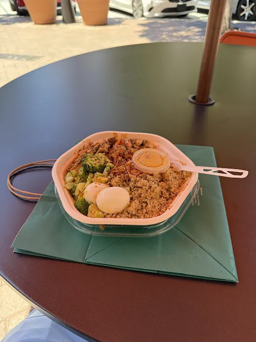 sweetgreen Picture 1