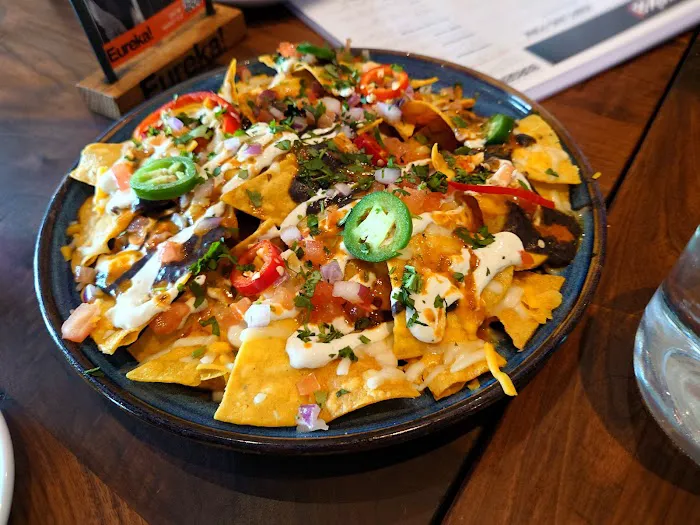 Eureka! Santa Clara Picture 9