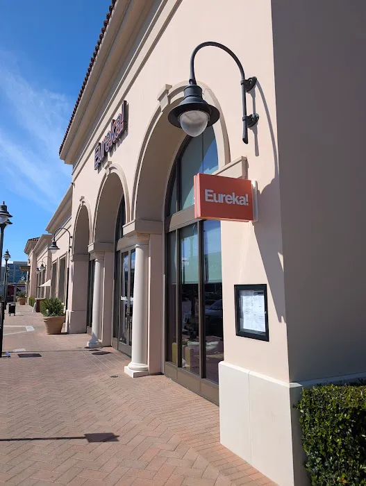 Eureka! Santa Clara Picture 2