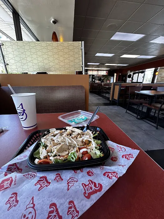 Jack in the Box Picture 10