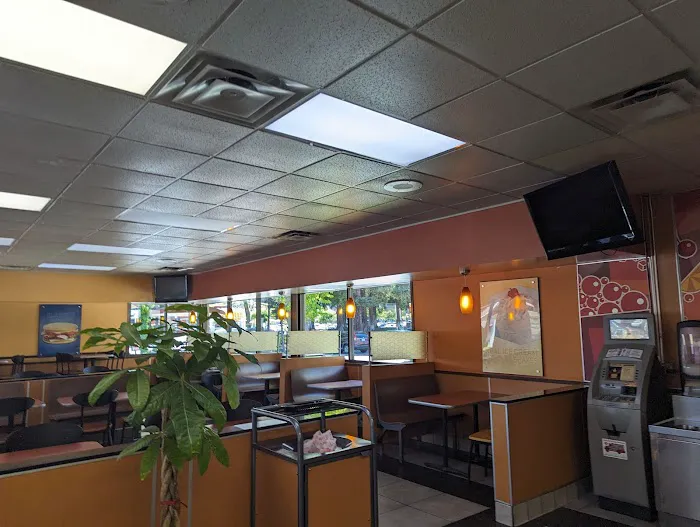 Jack in the Box Picture 5