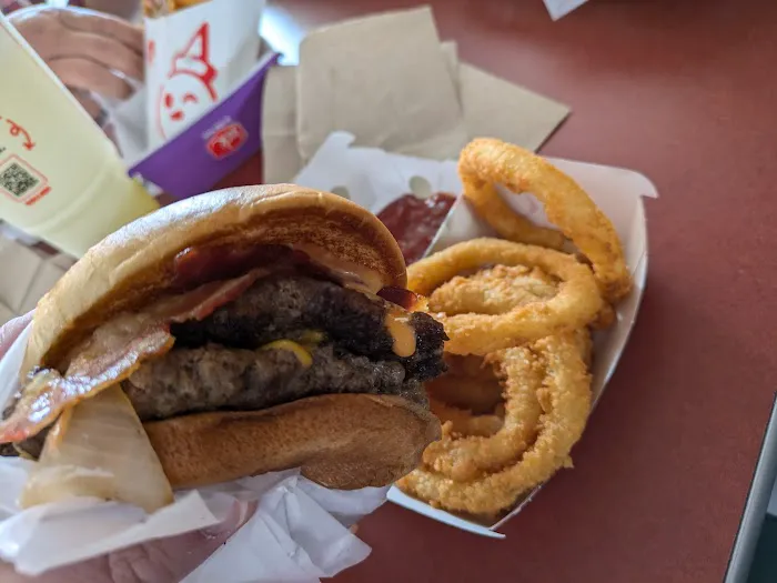 Jack in the Box Picture 3