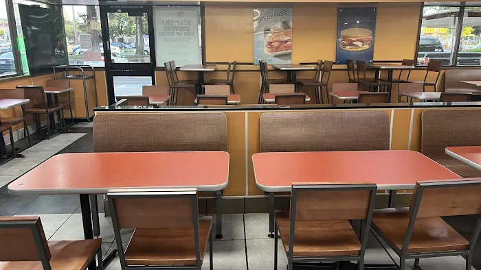 Jack in the Box Picture 7