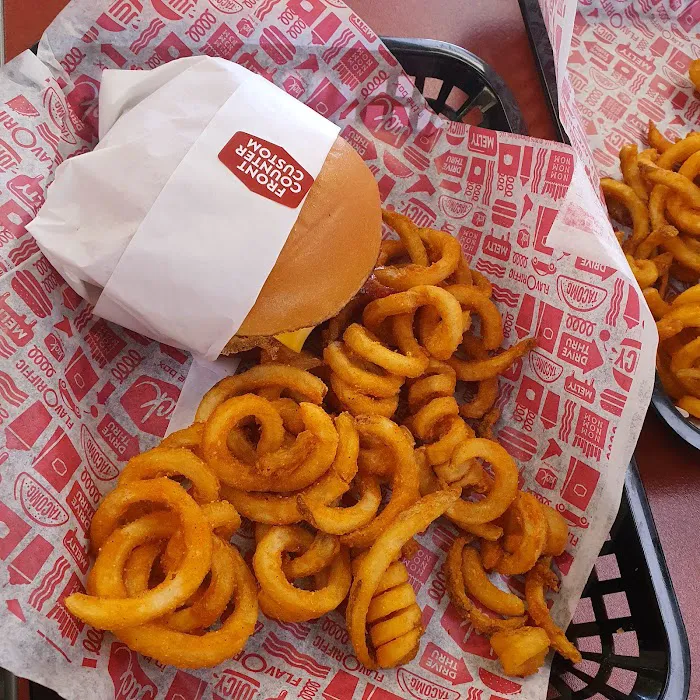 Jack in the Box Picture 1