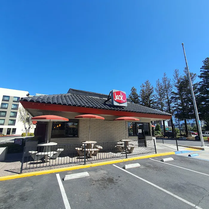 Jack in the Box Picture 8