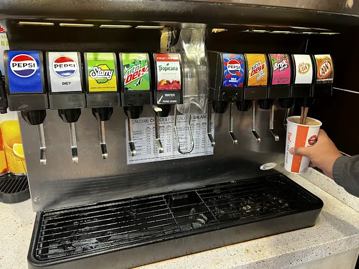 A&W Restaurant Picture 5