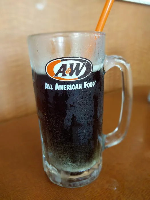 A&W Restaurant Picture 4