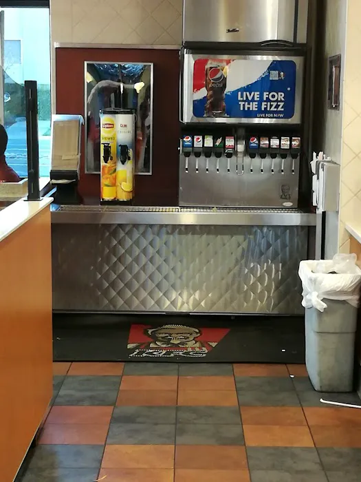 A&W Restaurant Picture 10