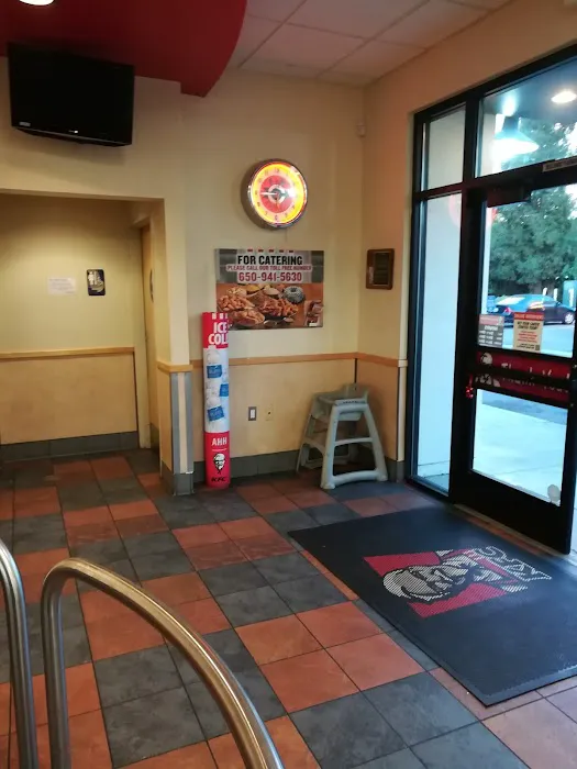 A&W Restaurant Picture 8