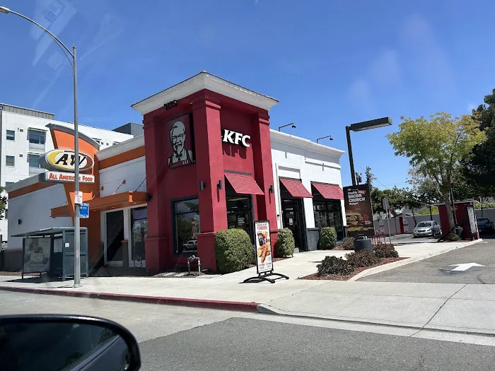 A&W Restaurant Picture 1