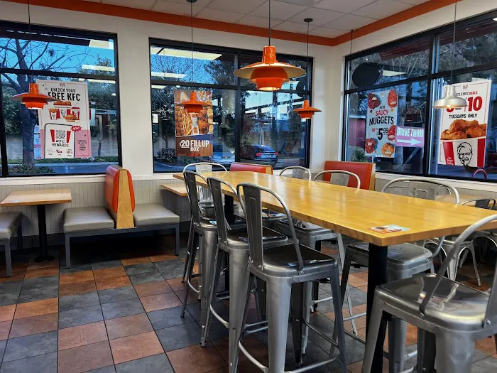 A&W Restaurant Picture 6