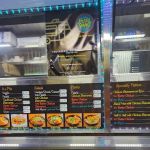 Shawarma Falafel ShaQ