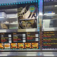 Shawarma Falafel ShaQ ico