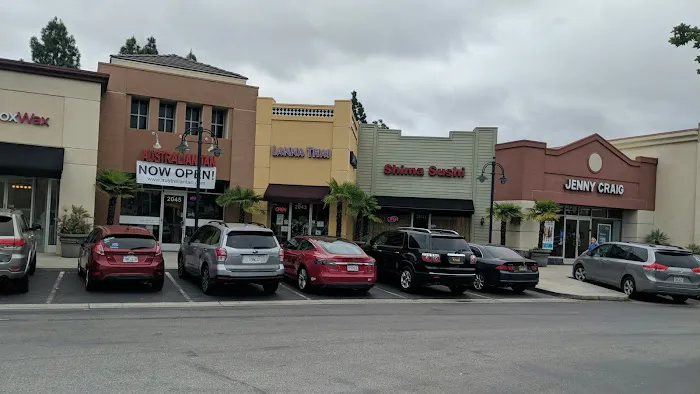 Shima Sushi Picture 1