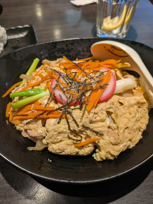 Shima Sushi Picture 4