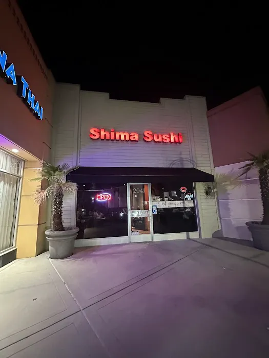 Shima Sushi Picture 5