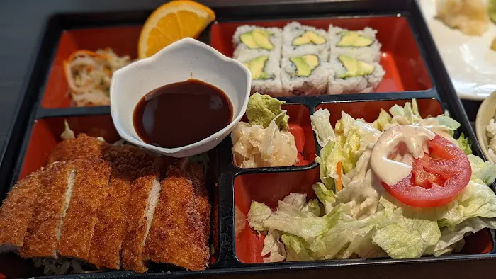 Shima Sushi Picture 6