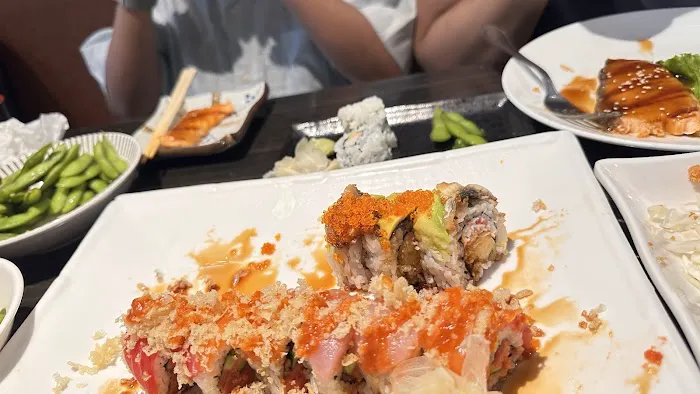 Shima Sushi Picture 3