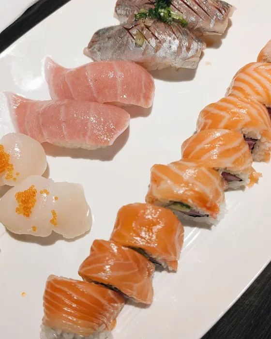 Shima Sushi Picture 8