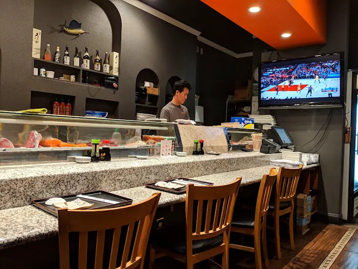 Shima Sushi Picture 2