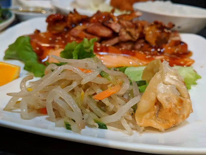 Shima Sushi Picture 9