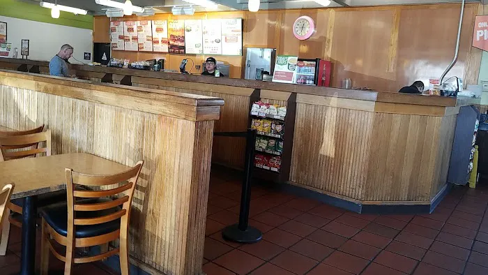 TOGO'S Sandwiches Picture 8