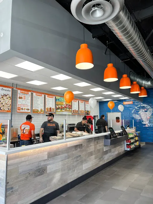 TOGO'S Sandwiches Picture 2