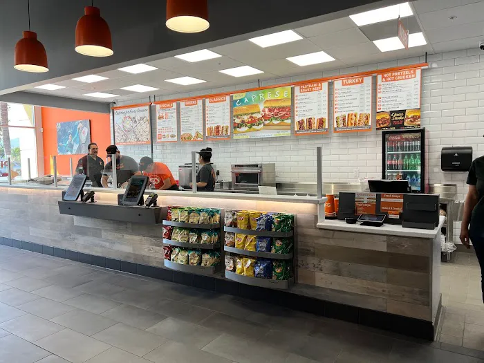 TOGO'S Sandwiches Picture 10