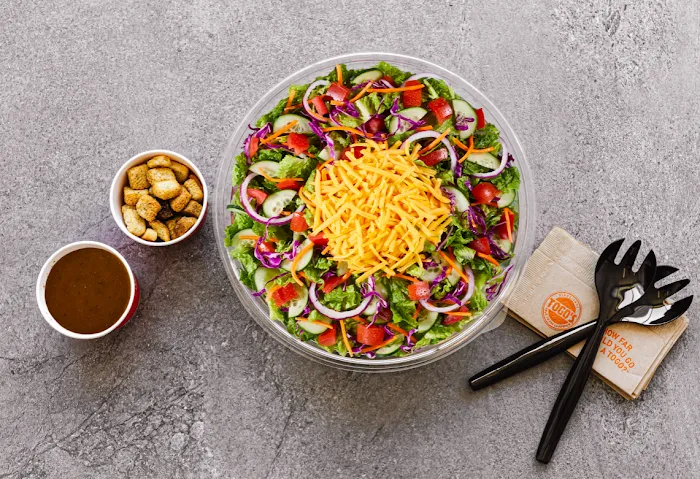 TOGO'S Sandwiches Picture 4