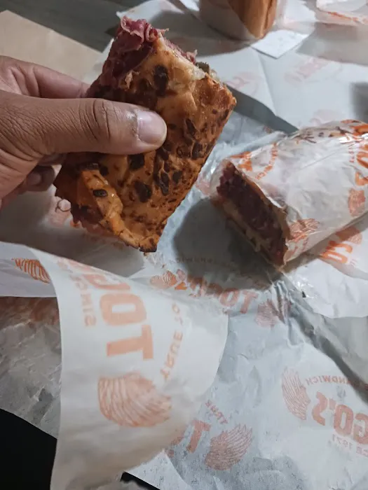 TOGO'S Sandwiches Picture 7