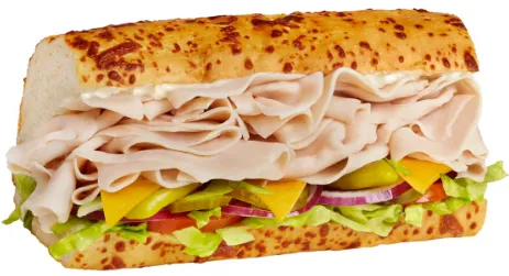 TOGO'S Sandwiches Picture 1